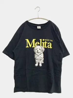 RODEO CROWNS/ロデオクラウンズ/Tシャツ/カットソー/トップス/ブラック/FREE