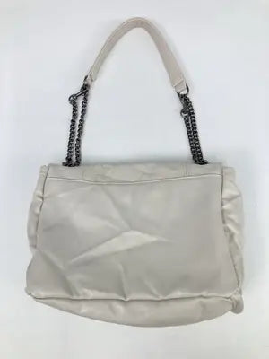 ZARA/ザラ/ショルダーバッグ/バッグ/ホワイト