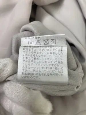 perfect suit factory/シャツ/ブラウス/トップス/ベージュ/M