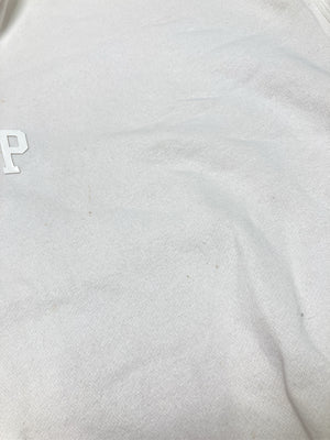 GAP/ギャップ/スウェット/トップス/ホワイト/M