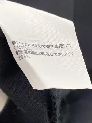 無印良品/ムジルシリョウヒン/ワンピース/ワンピース/ドレス/ブラック/XS-S