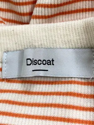 Discoat/ディスコート/キャミソール/トップス/オレンジ/F