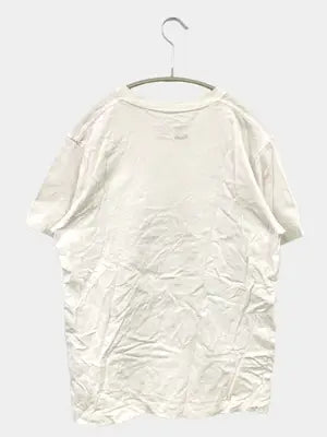 UNIQLO/ユニクロ/Tシャツ/カットソー/トップス/ホワイト/S