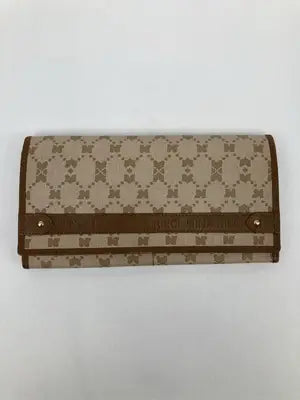 NINA RICCI/ニナリッチ/財布/財布/小物/ベージュ