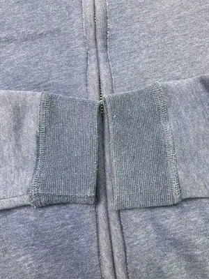 Abercrombie & Fitch/アバクロンビーアンドフィッチ/パーカー/トップス/ネイビー/M