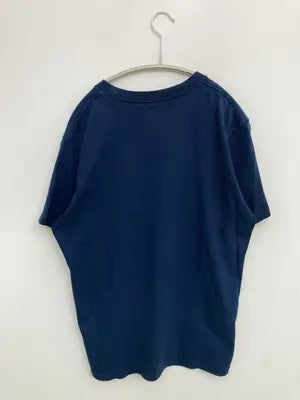 CHUMS/チャムス/Tシャツ/カットソー/トップス/ネイビー/M