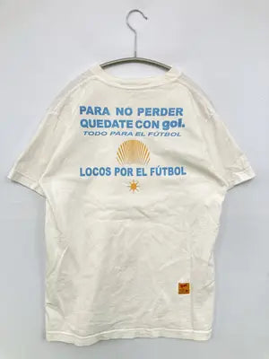 gol./Tシャツ/カットソー/トップス/ホワイト/S