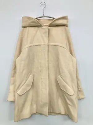 Ray BEAMS/レイビームス/ショートコート/ジャケット/アウター/アイボリー/1