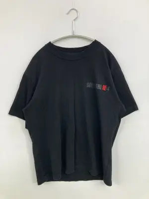 UNIQLO/ユニクロ/Tシャツ/カットソー/トップス/ブラック/S