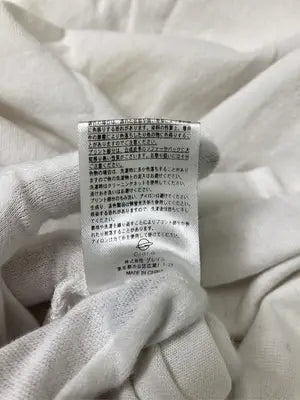 COOPERSTOWN COLLECTION/Tシャツ/カットソー/トップス/アイボリー/F