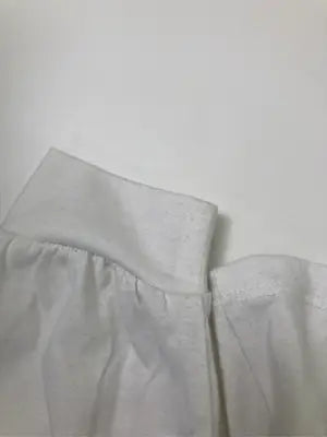 mysty woman/ミスティウーマン/Tシャツ/カットソー/トップス/ホワイト/F