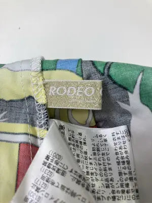 RODEO CROWNS/ロデオクラウンズ/スカート/スカート/その他/FREE
