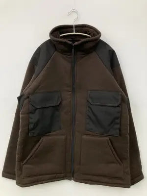 その他アウター/ジャケット/アウター/ブラウン/LARGE