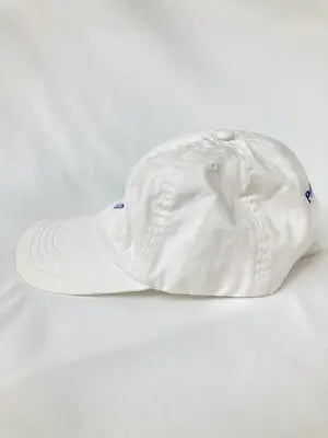 Polo Ralph Lauren/ポロラルフローレン/キャップ/帽子/ホワイト/ONE SIZE