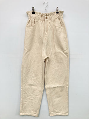 CLASSICAL ELF/クラシカルエルフ/その他パンツ/パンツ/アイボリー/M