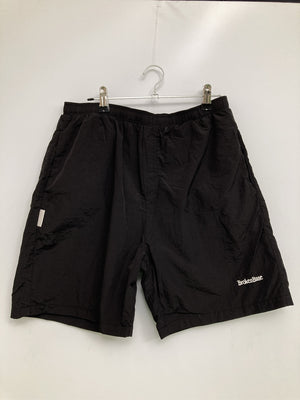 BROKENBASE/ブロークンベース/ジャージ/トラックパンツ/パンツ/ブラック/M