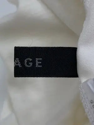 IMAGE/イメージ/Tシャツ/カットソー/トップス/アイボリー/9