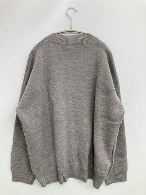 THE PLAN/カーディガン/ボレロ/トップス/グレー