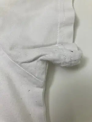 Tシャツ/カットソー/トップス/ホワイト/F