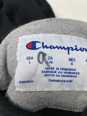 Champion/チャンピオン/パーカー/トップス/ブラック/ASIA 2XL