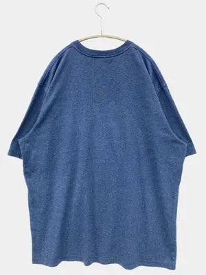 Carhartt/カーハート/Tシャツ/カットソー/トップス/ネイビー/L