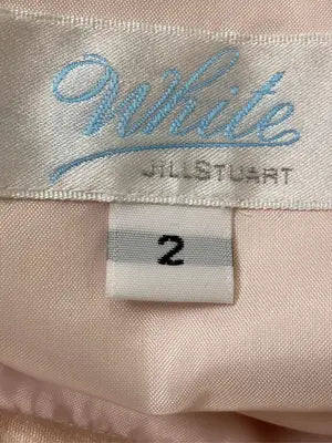 JILL STUART/ジルスチュアート/ワンピース/ワンピース/ドレス/ピンク/2