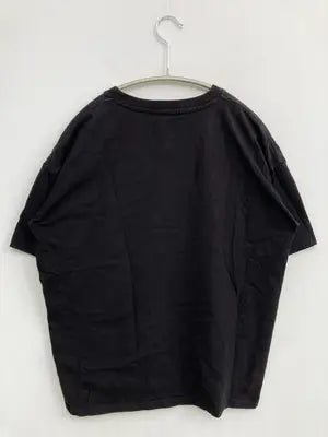 CONVERS ALL STAR/コンバースオールスター/Tシャツ/カットソー/トップス/ブラック/M
