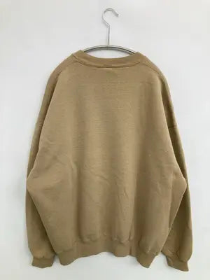 RUSSELL ATHLETIC/ラッセルアスレティック/スウェット/トップス/ベージュ/XL