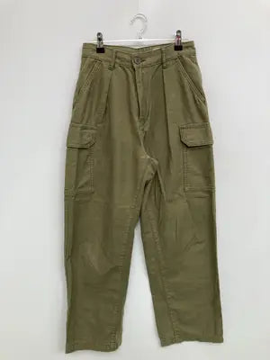 AMERICAN HOLIC/アメリカンホリック/その他パンツ/パンツ/グリーン/Ｓ