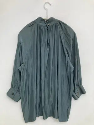 UNITED ARROWS/ユナイテッドアローズ/シャツ/ブラウス/トップス/グリーン