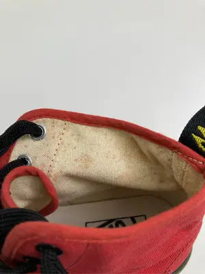 NMGJ/スニーカー/シューズ/ピンク/36