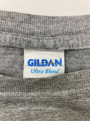 GILDAN/ギルダン/Tシャツ/カットソー/トップス/グレー/2XL
