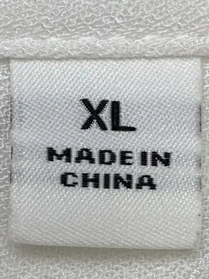 UNIQLO/ユニクロ/シャツ/ブラウス/トップス/ホワイト/XL