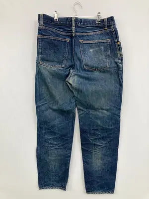 BEAUTY&YOUTH UNITED ARROWS/ビューティアンドユースユナイテッドアローズ/デニムパンツ/パンツ/ブルー/32 inch