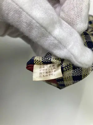 SANTA BARBARA POLO&RACQUET CLUB/ネクタイ/ファッション雑貨/ネイビー