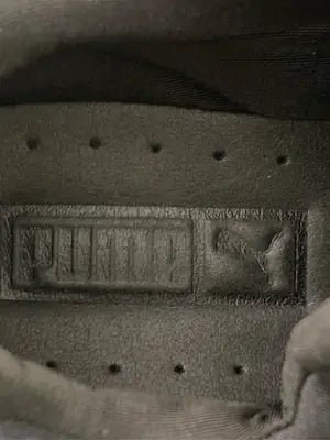 PUMA/プーマ/スニーカー/シューズ/ブラック/26cm