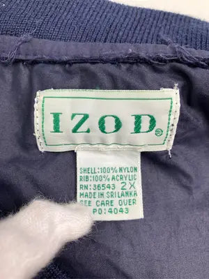 IZOD/アイゾッド/その他トップス/トップス/ネイビー/2X