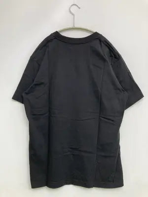 UNIQLO UT/ユニクロユーティー/Tシャツ/カットソー/トップス/ブラック/M