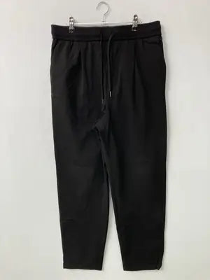coen/コーエン/その他パンツ/パンツ/ブラック/MEDIUM
