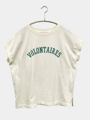 A DAY IN THE LIFE UNITED ARROWS/アデイインザライフユナイテッドアローズ/Tシャツ/カットソー/トップス/ホワイト