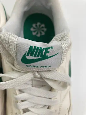NIKE/ナイキ/スニーカー/シューズ/ホワイト/28cm