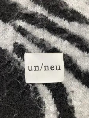 un/neu/アンノイ/その他バッグ/バッグ/ブラック