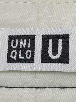 UNIQLO U/ユニクロユー/その他パンツ/パンツ/ブラック/79cm