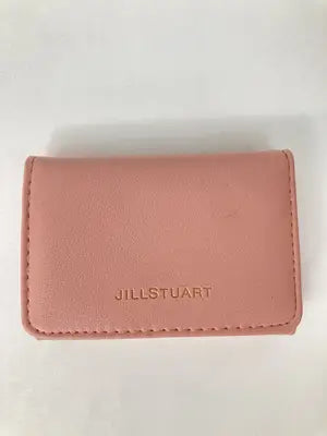 JILLSTUART/ジルスチュアート/財布/財布/小物/ピンク