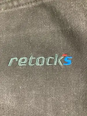 retock's/その他パンツ/パンツ/ブラック/L