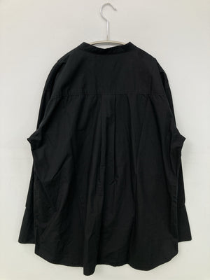 apart by lowrys/アパートバイローリーズ/シャツ/ブラウス/トップス/ブラック/F