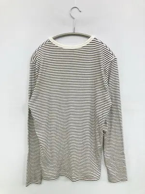 UNIQLO/ユニクロ/Tシャツ/カットソー/トップス/ホワイト/XL