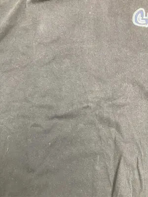 ALSTYLE APPAREL&ACTIVEWEAR/アルスタイルアパレルアンドアクティブウェア/Tシャツ/カットソー/トップス/ブラック/M