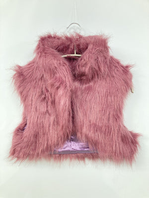 primal/プライマル/ノースリーブ/トップス/ピンク