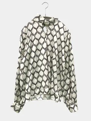 Fashion/ファッション/シャツ/ブラウス/トップス/その他/L